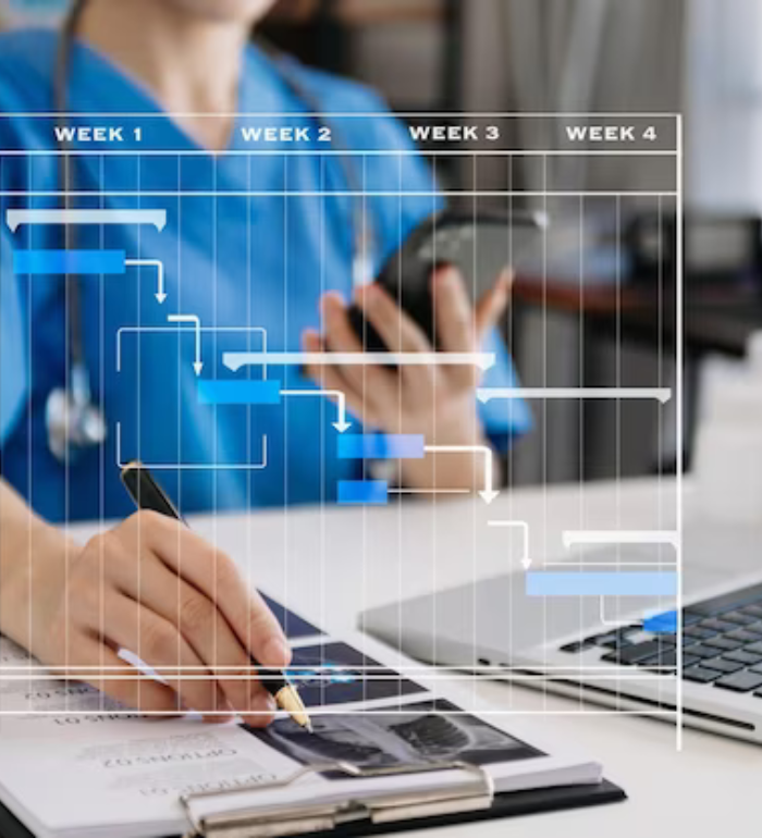 checking software on phone