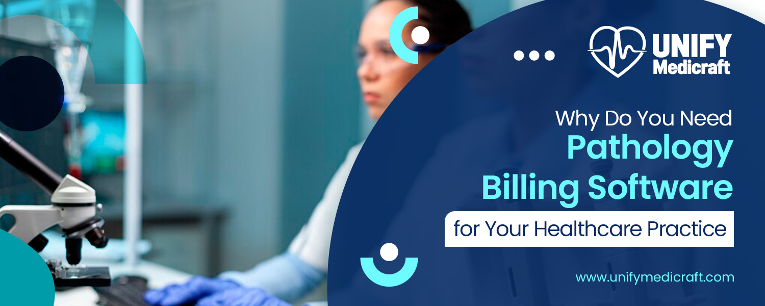 Pathology Billing Software