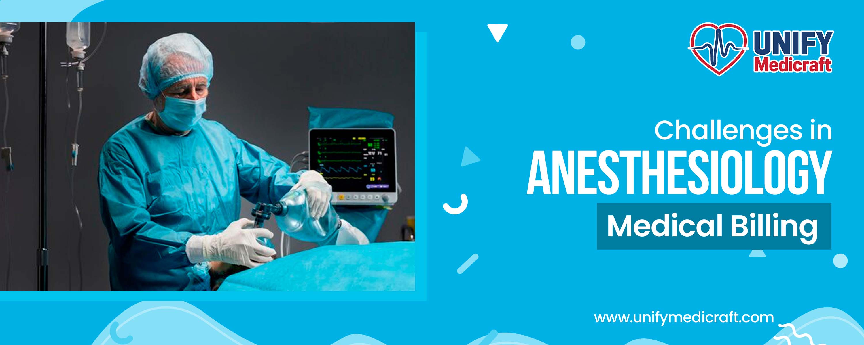 Anesthesiology