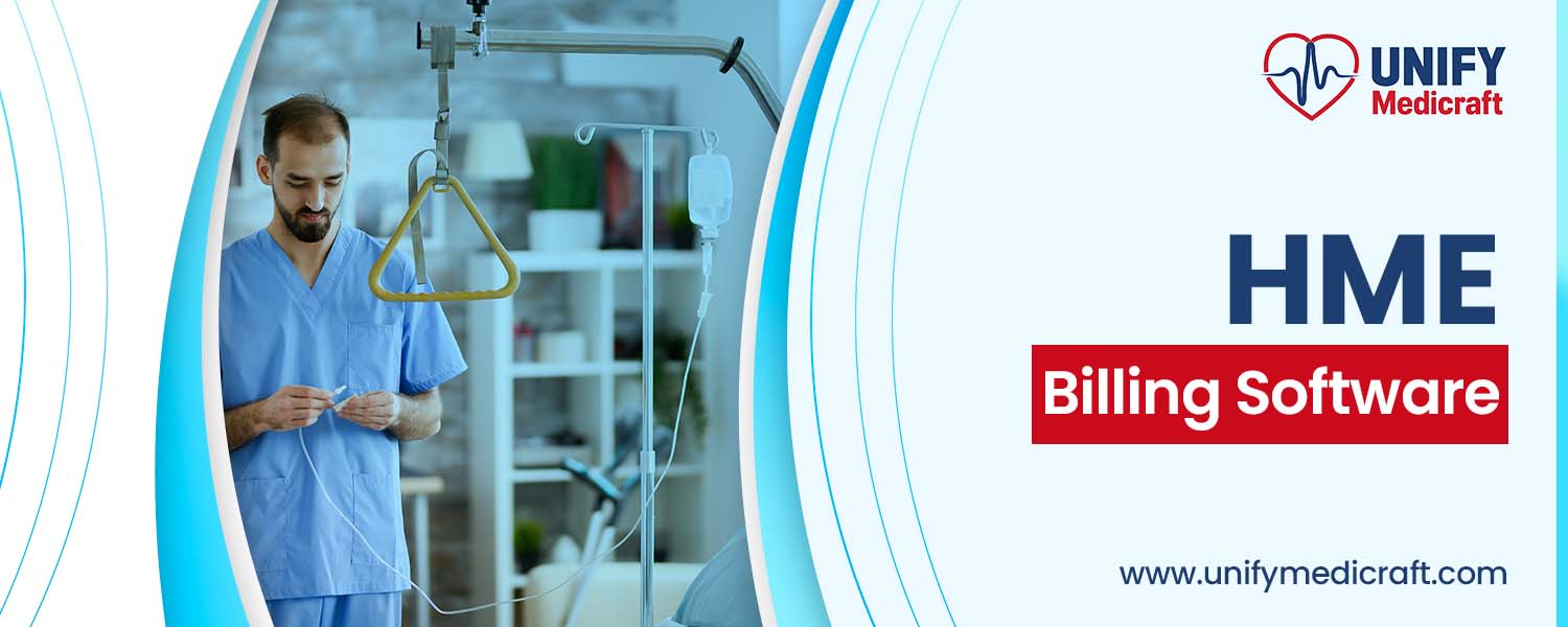 HME Billing Software