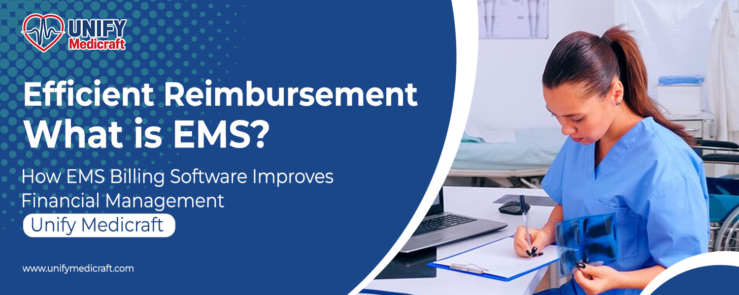 EMS-billing-software