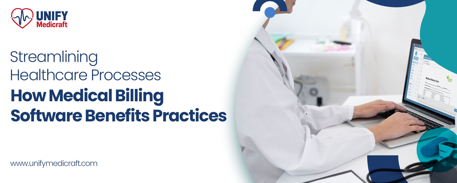 Medical Billing Software