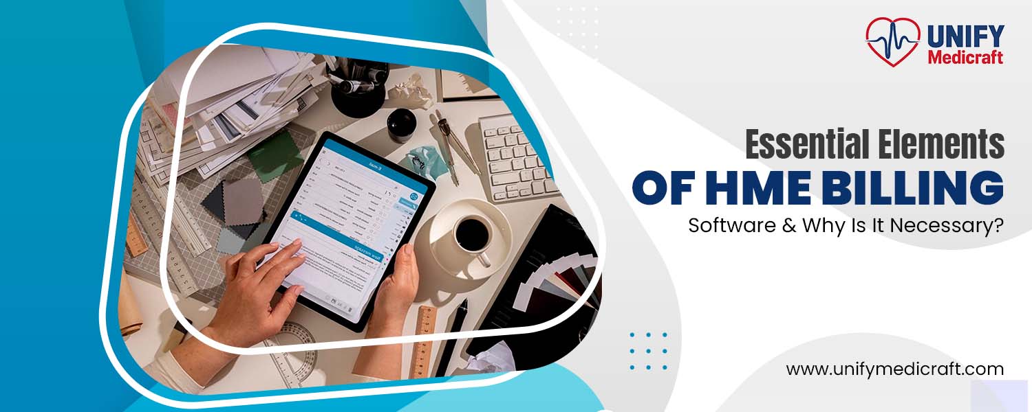 HME Billing Software