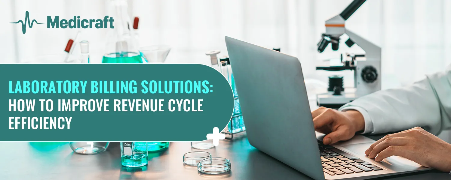 Laboratory Billing Solutions