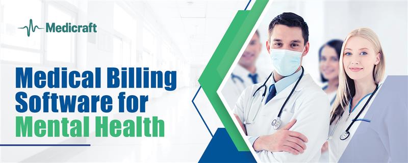 medical billing software for mental health