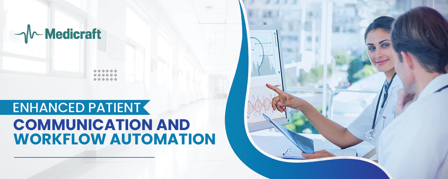 Patient-communication-and-worflow-automation