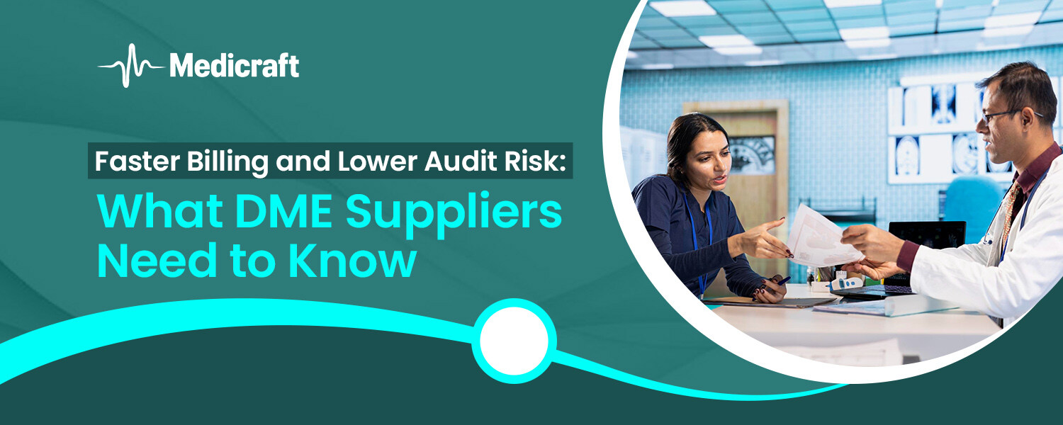 Medical Billing Software Can Speed Up Claims and Reduce Audit