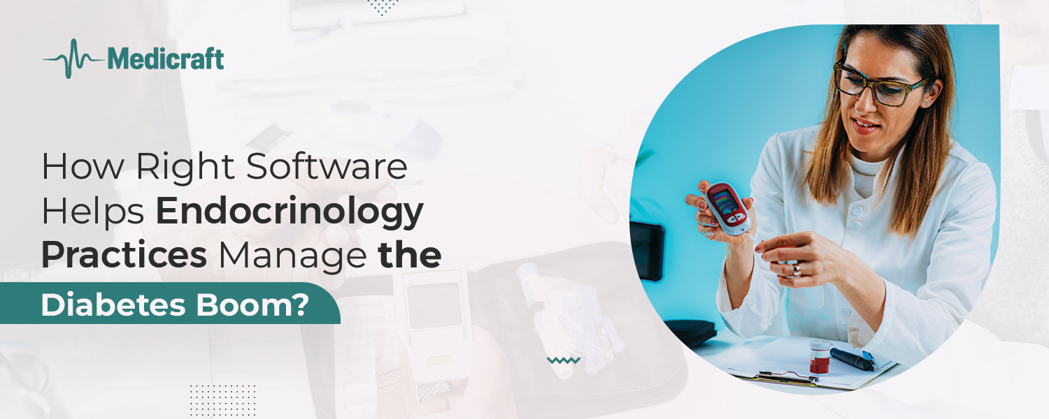 Endocrinology Software
