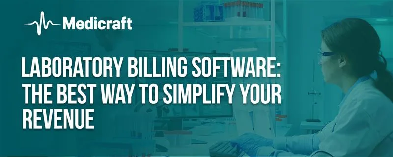Laboratory Billing Solutions