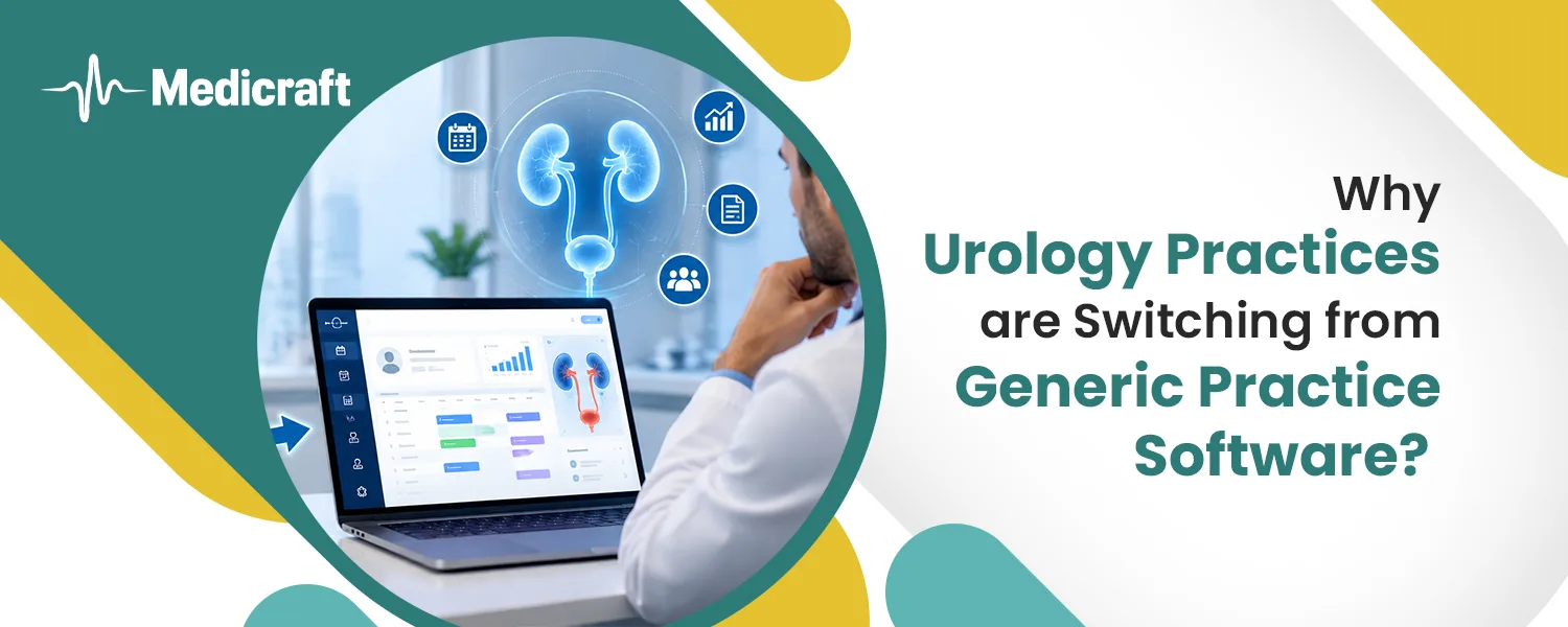 Urology Software